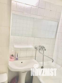 1-к квартира, посуточно, 31м2, 2/5 этаж