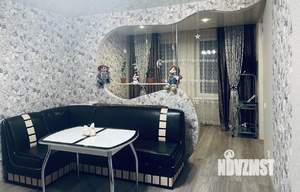 1-к квартира, посуточно, 31м2, 1/1 этаж