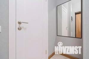 1-к квартира, посуточно, 30м2, 23/32 этаж