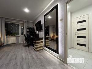 1-к квартира, на длительный срок, 37м2, 4/10 этаж