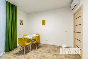 2-к квартира, посуточно, 70м2, 5/16 этаж