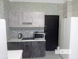 Студия квартира, посуточно, 16м2, 4/4 этаж