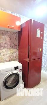 3-к квартира, посуточно, 60м2, 2/5 этаж