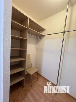 1-к квартира, на длительный срок, 53м2, 12/28 этаж