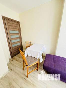 1-к квартира, посуточно, 45м2, 10/14 этаж