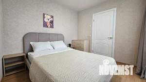 2-к квартира, посуточно, 40м2, 1/1 этаж