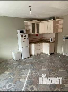 1-к квартира, на длительный срок, 35м2, 2/29 этаж