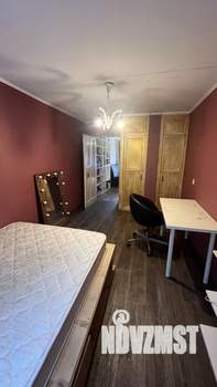 2-к квартира, на длительный срок, 45м2, 1/5 этаж