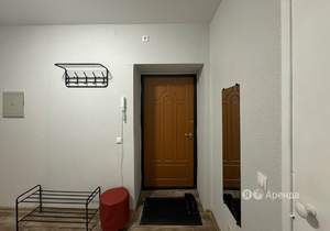 1-к квартира, на длительный срок, 41м2, 12/13 этаж