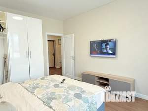 2-к квартира, посуточно, 55м2, 10/31 этаж