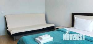 2-к квартира, посуточно, 68м2, 1/1 этаж