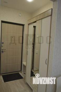 1-к квартира, на длительный срок, 24м2, 7/10 этаж