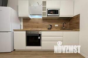 1-к квартира, посуточно, 39м2, 2/25 этаж