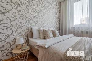 2-к квартира, посуточно, 72м2, 1/1 этаж