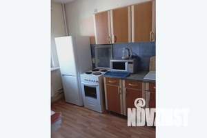 1-к квартира, посуточно, 47м2, 15/16 этаж