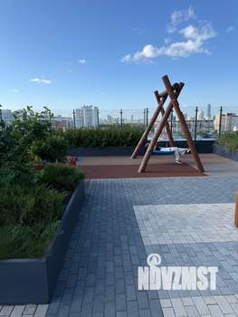 2-к квартира, на длительный срок, 39м2, 4/9 этаж