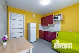 2-к квартира, посуточно, 35м2, 8/10 этаж