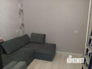 Студия квартира, на длительный срок, 17м2, 5/5 этаж