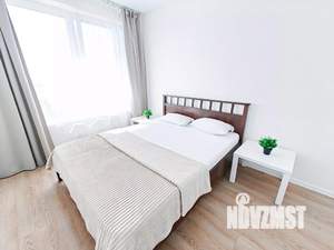 3-к квартира, посуточно, 65м2, 1/1 этаж