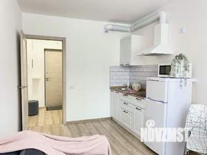 1-к квартира, посуточно, 33м2, 1/1 этаж