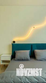 Студия квартира, посуточно, 30м2, 20/28 этаж