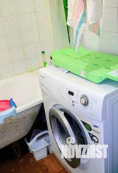 1-к квартира, на длительный срок, 32м2, 3/5 этаж