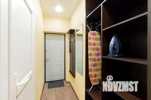 Студия квартира, посуточно, 18м2, 2/5 этаж