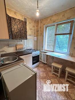 2-к квартира, на длительный срок, 45м2, 2/5 этаж