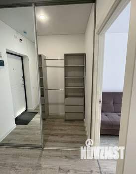 1-к квартира, на длительный срок, 32м2, 2/4 этаж