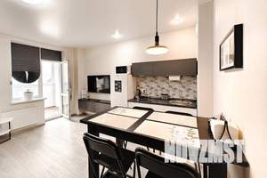 1-к квартира, посуточно, 30м2, 2/19 этаж