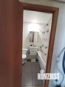 1-к квартира, на длительный срок, 40м2, 10/18 этаж