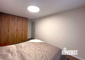 2-к квартира, на длительный срок, 43м2, 4/6 этаж