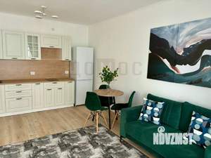 2-к квартира, на длительный срок, 61м2, 10/12 этаж