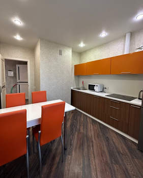 2-к квартира, на длительный срок, 61м2, 10/14 этаж