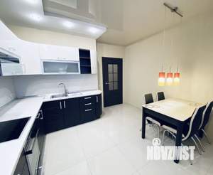 2-к квартира, на длительный срок, 70м2, 15/17 этаж