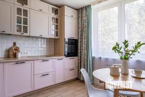 2-к квартира, посуточно, 56м2, 1/1 этаж
