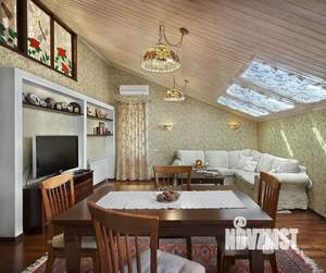 4-к квартира, на длительный срок, 168м2, 4/5 этаж