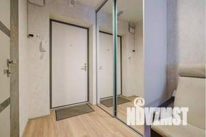 1-к квартира, посуточно, 28м2, 26/35 этаж