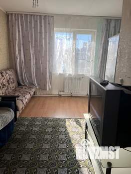 Студия квартира, на длительный срок, 25м2, 2/2 этаж