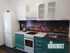 1-к квартира, на длительный срок, 34м2, 1/25 этаж