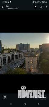 1-к квартира, на длительный срок, 32м2, 9/9 этаж