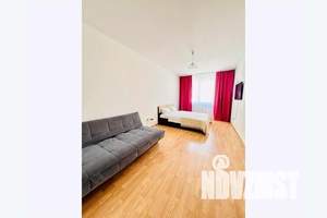 2-к квартира, посуточно, 88м2, 21/23 этаж