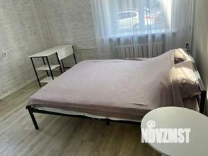 1-к квартира, посуточно, 55м2, 1/1 этаж