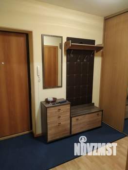 1-к квартира, на длительный срок, 36м2, 15/16 этаж