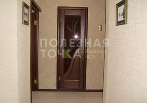 2-к квартира, на длительный срок, 48м2, 4/10 этаж