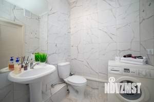 1-к квартира, посуточно, 44м2, 5/31 этаж