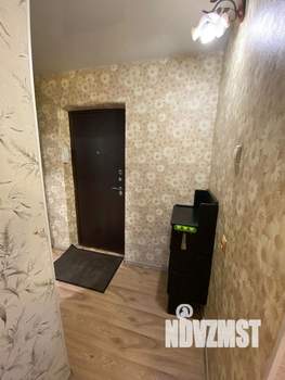 1-к квартира, на длительный срок, 29м2, 3/5 этаж