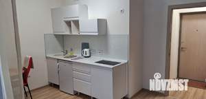 Студия квартира, посуточно, 30м2, 7/15 этаж