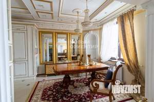 3-к квартира, на длительный срок, 125м2, 16/17 этаж