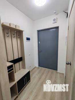 Студия квартира, на длительный срок, 22м2, 16/25 этаж